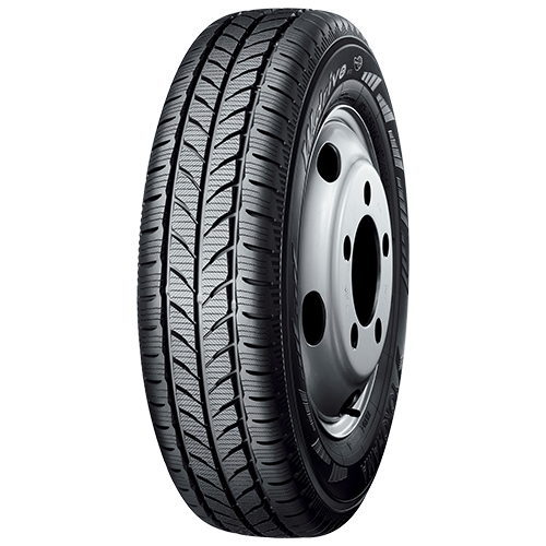 YOKOHAMA BLUEARTH WINTER WY01 205/65 R16 107/105T – Herstellerbild Vollansicht