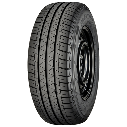 YOKOHAMA BLUEARTH-VAN RY55 185/75 R16 104/102S – Herstellerbild Vollansicht