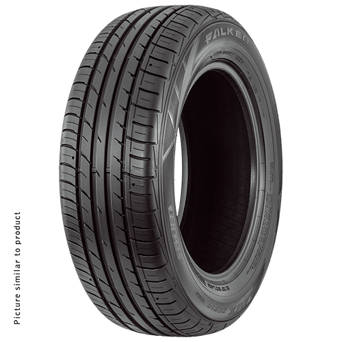 FALKEN ZE-914 225/40 R18 92W – Herstellerbild Vollansicht