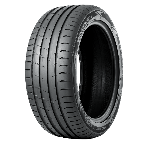 NOKIAN POWERPROOF 1 225/45 R18 95Y – Herstellerbild Vollansicht
