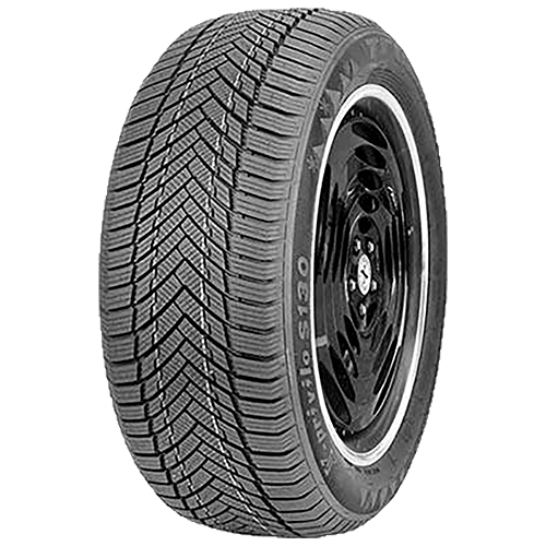 TRACMAX X‑PRIVILO S130 185/70 R14 88T – Herstellerbild Vollansicht