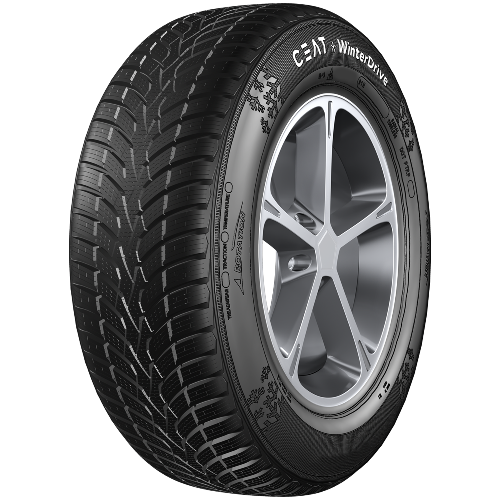 CEAT WINTERDRIVE 205/50 R17 93V – Herstellerbild Vollansicht