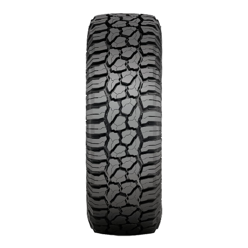 FALKEN WILDPEAK R/T 01 265/70 R17 121/118Q – Herstellerbild Frontansicht