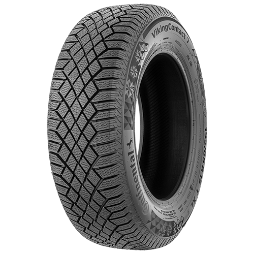 CONTINENTAL VIKING CONTACT 7 245/35 R21 96T – Herstellerbild Vollansicht