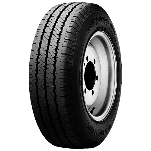 HANKOOK RA08 Transporter Radial 175/75 R14 99/98Q – Herstellerbild Vollansicht