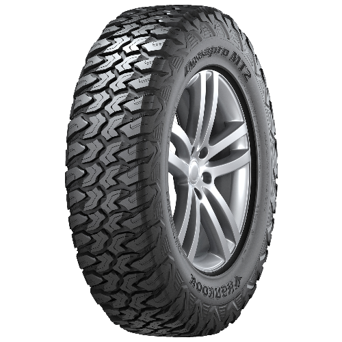 HANKOOK RT05 DYNAPRO MT2 245/75 R16 120/116Q – Herstellerbild Vollansicht