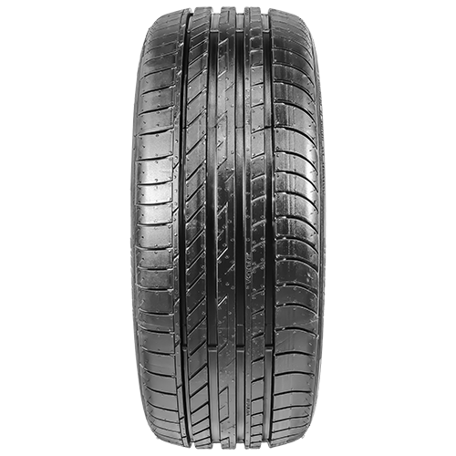 FULDA SPORTCONTROL 205/50 R16 87V – Herstellerbild Frontansicht