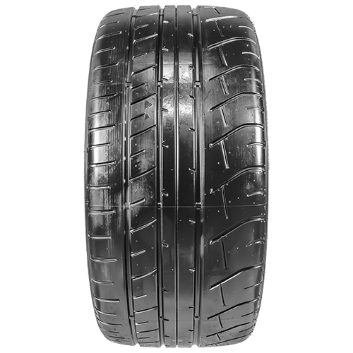 DUNLOP SP SPORT MAXX GT600 255/40 R20 101Y – Herstellerbild Frontansicht