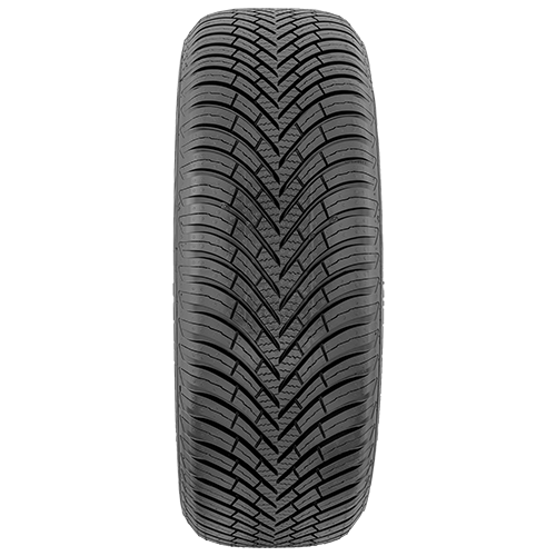VREDESTEIN QUATRAC 185/55 R15 86H – Herstellerbild Frontansicht