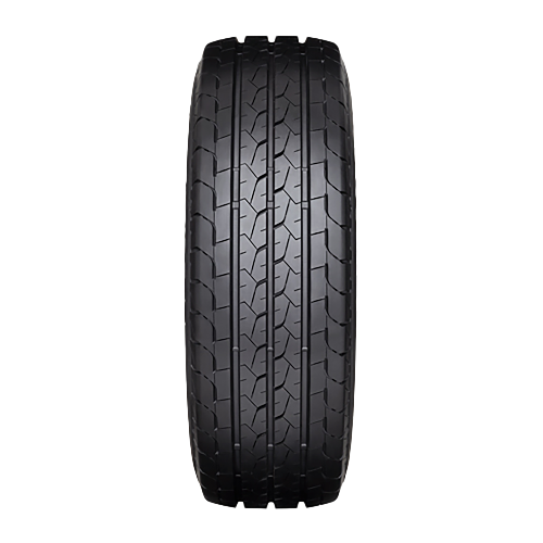 FIRESTONE VANHAWK 3 ENLITEN 215/70 R15 109/107S – Herstellerbild Frontansicht