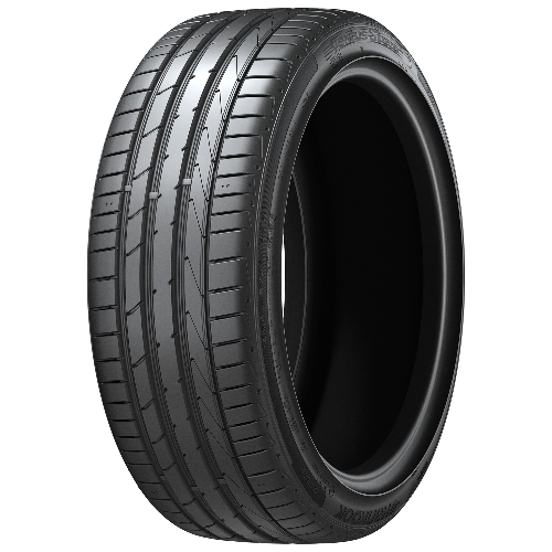 HANKOOK K117 VENTUS S1 EVO2 245/45 R17 95W – Herstellerbild Vollansicht