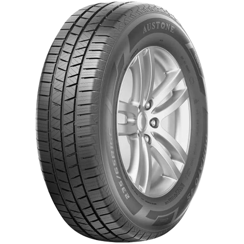 AUSTONE DURATO 4S 205/75 R16 113/111R – Herstellerbild Vollansicht