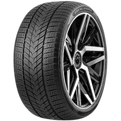 GRENLANDER ICEHAWKE II 305/40 R20 112H – Herstellerbild Vollansicht