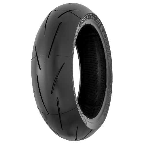 METZELER RACETEC RR REAR 190/50 R17 73W – Herstellerbild Vollansicht