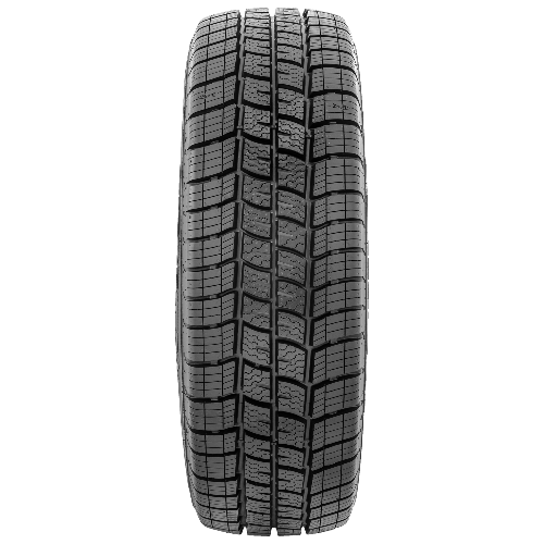 VREDESTEIN COMTRAC 2 ALLSEASON PLUS 235/65 R16 115/113R – Herstellerbild Frontansicht