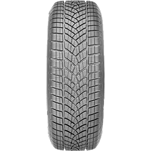 GOODYEAR ULTRAGRIP PERFORMANCE SUV GEN-1 285/35 R22 106V – Herstellerbild Frontansicht