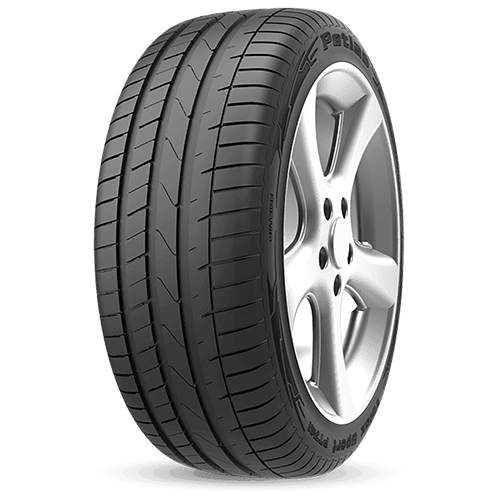 PETLAS PT741 VELOX SPORT 225/40 R18 92Y – Herstellerbild Vollansicht