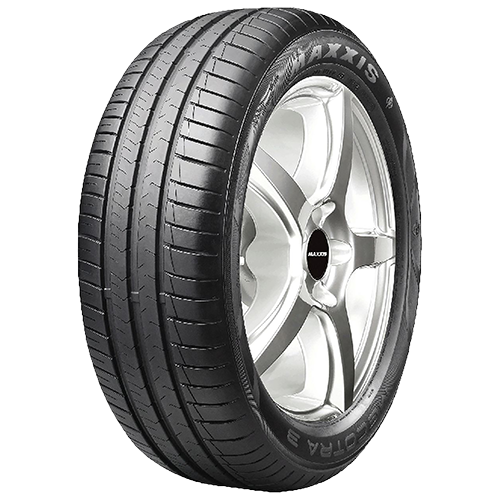 MAXXIS MECOTRA 3 ME3 205/60 R16 96H – Herstellerbild Vollansicht