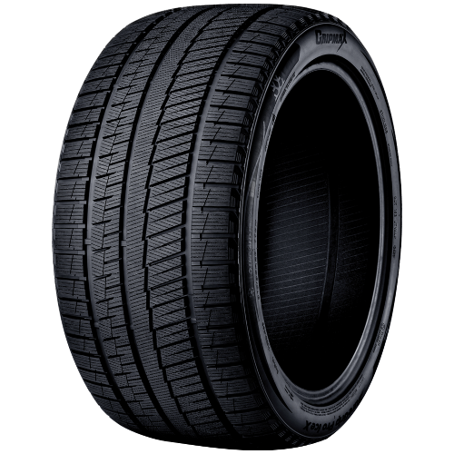 GRIPMAX SUREGRIP PRO ICE X 245/35 R20 95H – Herstellerbild Vollansicht