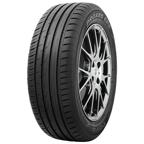 TOYO PROXES CF2 215/65 R15 96H – Herstellerbild Vollansicht
