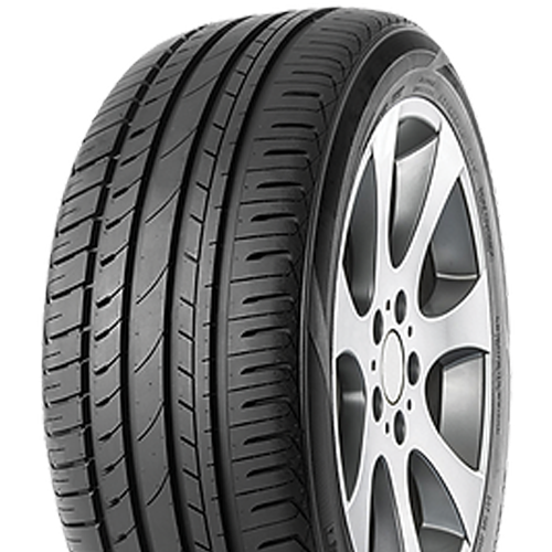 FORTUNA ECOPLUS UHP 2 245/50 R18 104W – Herstellerbild Vollansicht