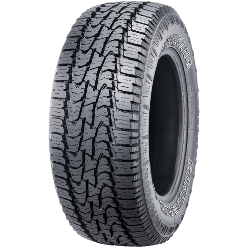 NANKANG AT-5+ CONQUEROR A/T 265/65 R17 112T – Herstellerbild Vollansicht