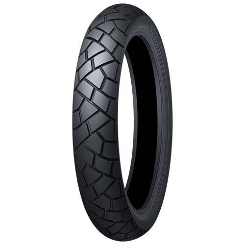 DUNLOP TRAILMAX MIXTOUR 110/80 R19 59V – Herstellerbild Vollansicht