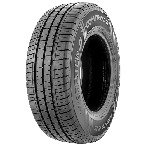VREDESTEIN COMTRAC 2 225/55 R17 109/107H – Herstellerbild Vollansicht