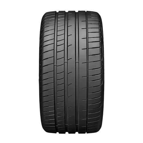 GOODYEAR EAGLE F1 SUPERSPORT 245/40 R19 98Y – Herstellerbild Frontansicht