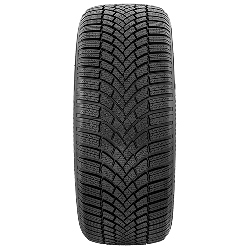 BRIDGESTONE BLIZZAK LM-005 265/60 R18 114H – Herstellerbild Frontansicht