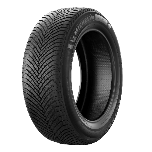 MICHELIN ALPIN 7 195/55 R18 93H – Herstellerbild Vollansicht