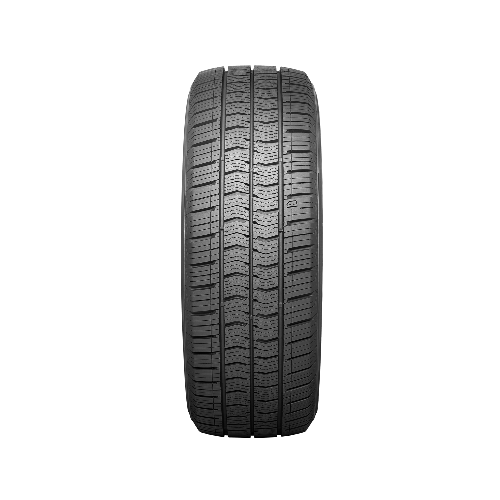 KUMHO CX11 PORTRAN 4S 235/65 R16 115/113R – Herstellerbild Frontansicht
