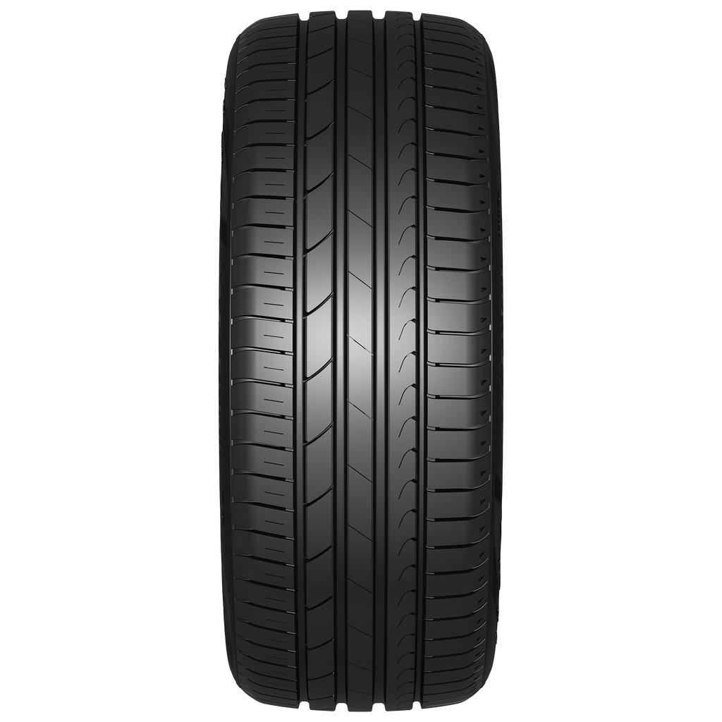 GT RADIAL FE2 205/55 R16 91H – Herstellerbild Frontansicht