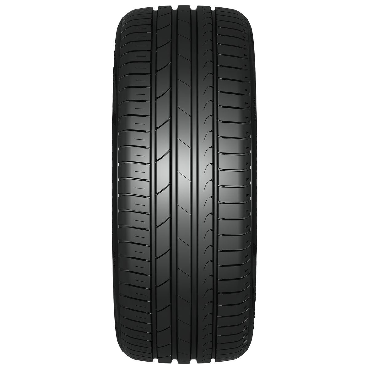 GT RADIAL FE2 205/55 R16 91H – Herstellerbild Frontansicht