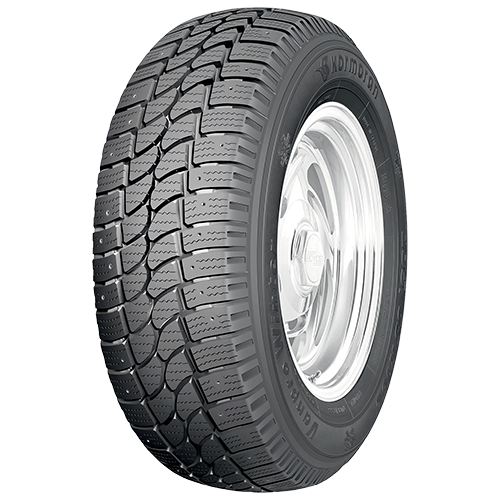 KORMORAN VANPRO WINTER 195/60 R16 99/97T – Herstellerbild Vollansicht