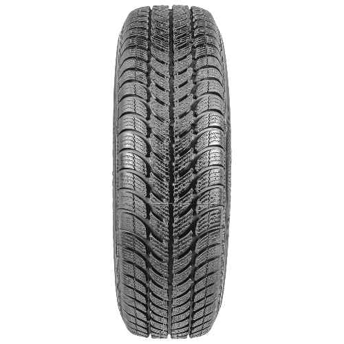 SAVA ESKIMO S3+ 165/65 R15 81T – Herstellerbild Frontansicht