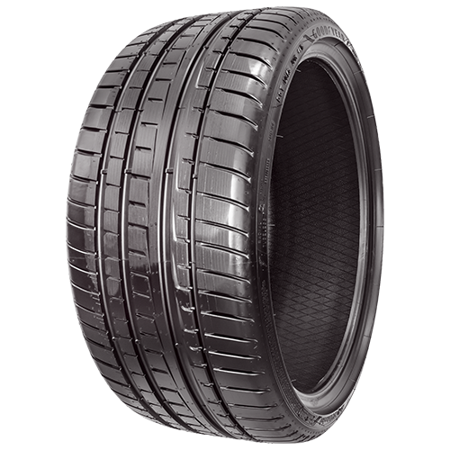 GOODYEAR EAGLE F1 ASYMMETRIC 3 285/35 R22 106W – Herstellerbild Vollansicht