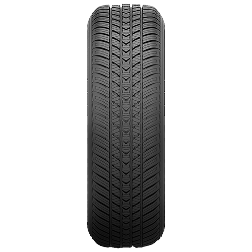 KENDA KR202 KENETICA 4S 235/55 R17 103W – Herstellerbild Frontansicht