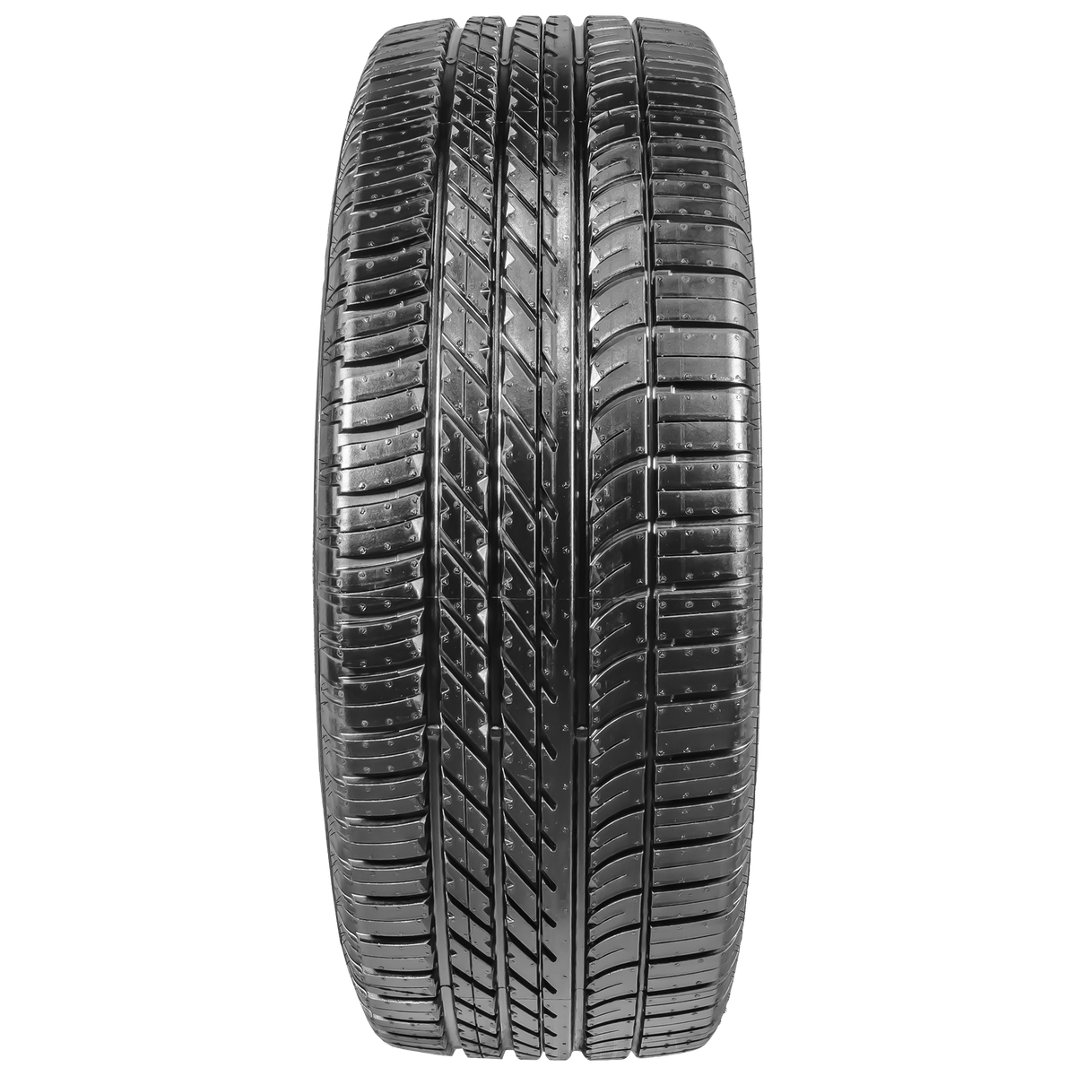 GOODYEAR EAGLE F1 (ASYMMETRIC) SUV AT 255/60 R19 113W – Herstellerbild Frontansicht
