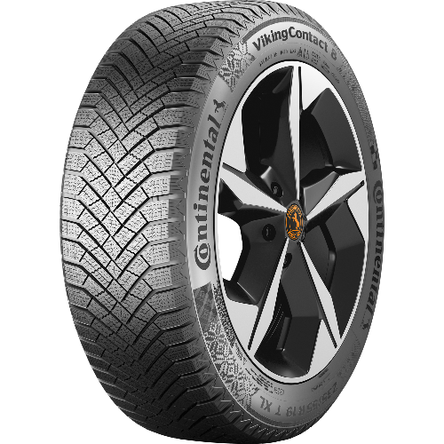 CONTINENTAL VIKING CONTACT 8 205/55 R16 94T – Herstellerbild Vollansicht