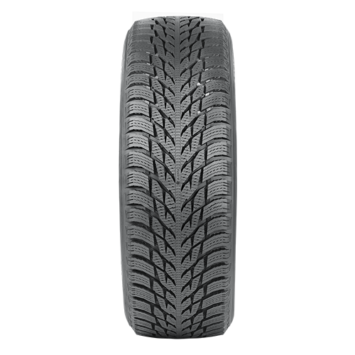 NOKIAN HAKKAPELIITTA R3 225/45 R18 95T – Herstellerbild Frontansicht