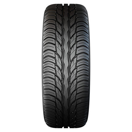 UNIROYAL RAIN EXPERT 205/60 R15 91W – Herstellerbild Frontansicht