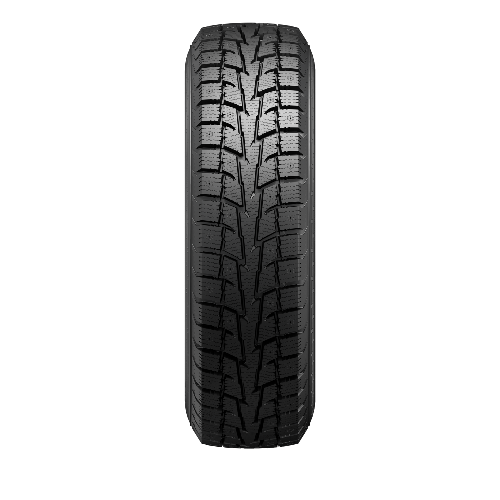 DYNAMO SNOW-H MWS01 245/65 R17 107S – Herstellerbild Frontansicht