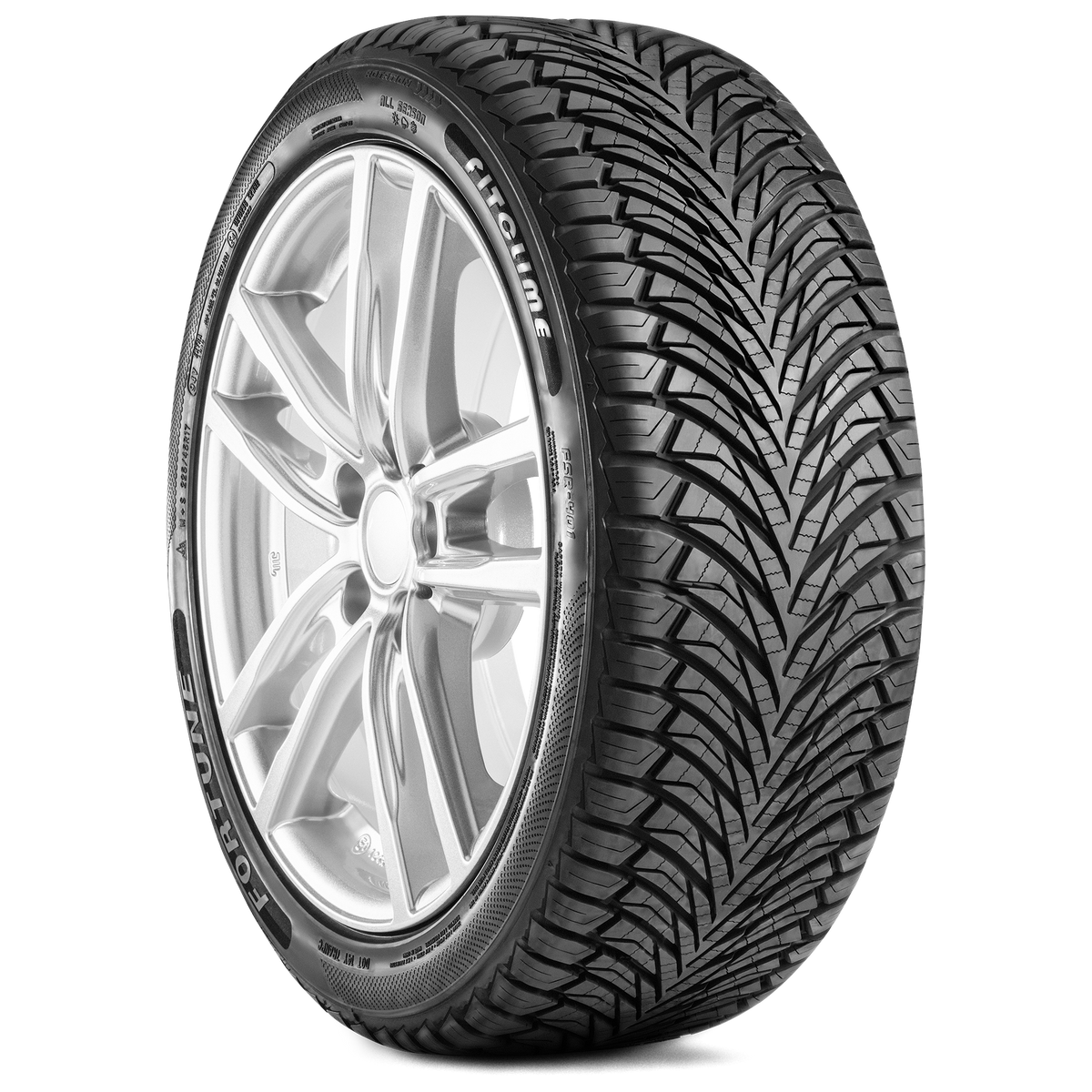 FORTUNE FSR401 225/55 R19 99W – Herstellerbild Vollansicht