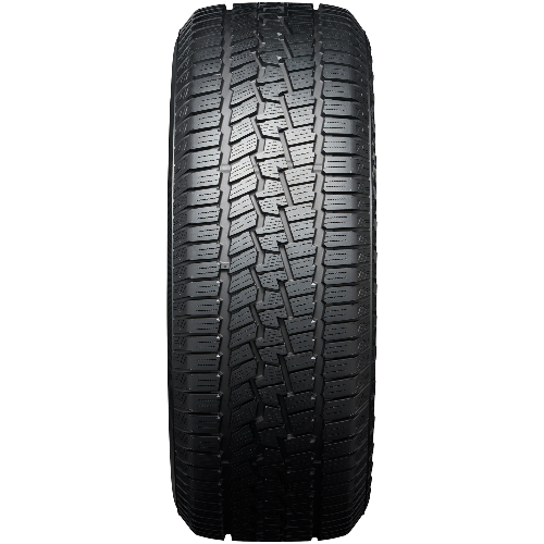 YOKOHAMA G061 GEOLANDAR CV 4S 225/55 R18 98V – Herstellerbild Frontansicht