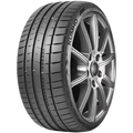 KUMHO PS72 ECSTA SPORT S 295/40 R19 108Y – Herstellerbild Vollansicht