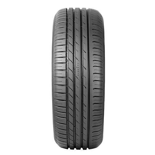 NOKIAN WETPROOF 195/60 R15 88V – Herstellerbild Frontansicht