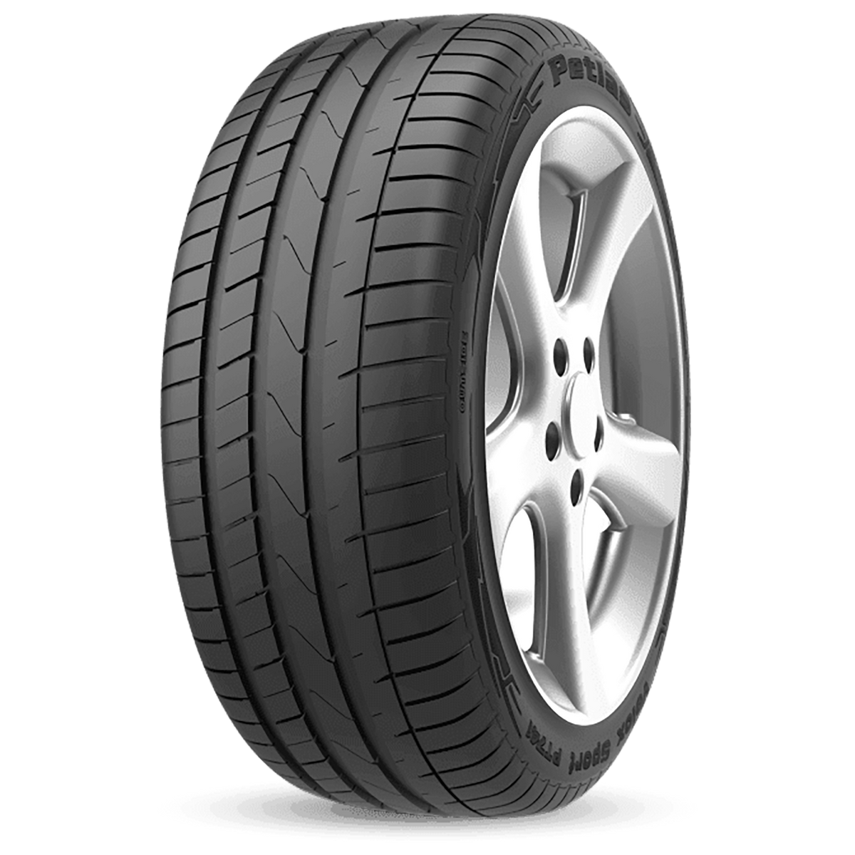 PETLAS PT741 VELOX SPORT 235/50 R18 101W – Herstellerbild Vollansicht