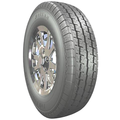 PETLAS PT825 PLUS 205/65 R16 107/105T – Herstellerbild Vollansicht