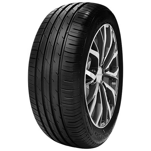 HANKOOK W320B Winter i*cept evo2 205/55 R17 91H – Herstellerbild Vollansicht